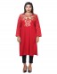 Summer Rose Tunic