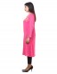 Summer Rose Tunic