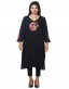 Blooming Rose Tunic