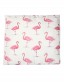 Flamingo Cushion Cover