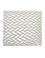 Geometric Print Cushion Cover