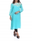 Gardenia Long Tunic