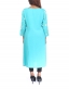 Gardenia Long Tunic