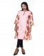 Flower Power Tunic