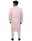 Damask Print Panjabi