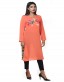 Gardenia Tunic