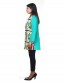 Stamp Print Tunic