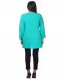 Stamp Print Tunic