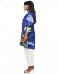 Painted City Kameez Set