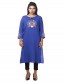 Floral Bouquet Tunic