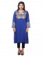 Floral Tunic