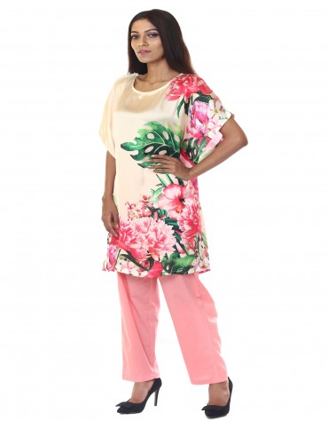 Garden of Eden Kameez Set