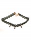 Lace Drop Choker