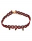 Lace Drop Choker