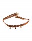 Lace Drop Choker