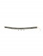 Lace Drop Choker