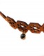 Lace Drop Choker