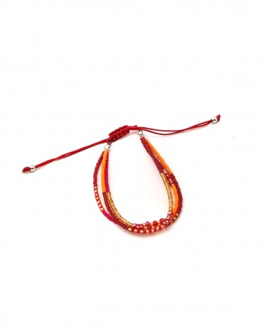 Beaded Bracelet