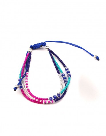 Beaded Bracelet