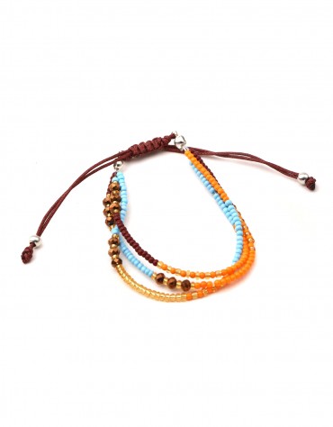 Beaded Bracelet