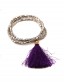 Tassel Bracelet