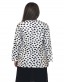 Abstract Print Jacket