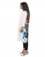 Long Floral Tunic