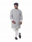 Printed Classic Panjabi