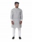 Printed Classic Panjabi