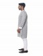 Printed Classic Panjabi