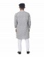 Printed Classic Panjabi