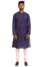 Printed Cotton Panjabi