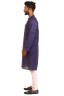 Printed Cotton Panjabi