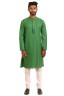 Striped Cotton Panjabi