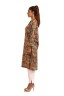 Floral Print Tunic