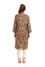 Floral Print Tunic