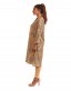 Abstract Print Tunic