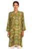 Floral Print Tunic