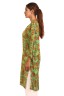 Floral Print Tunic