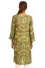 Floral Print Tunic