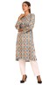 Geometric Print Tunic