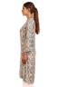 Geometric Print Tunic