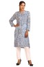 Abstract Print Tunic