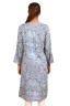 Abstract Print Tunic