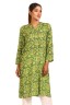 Elephant Print Tunic