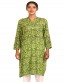 Elephant Print Tunic