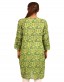 Elephant Print Tunic