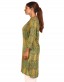 Abstract Print Tunic