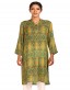 Abstract Print Tunic