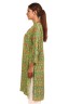 Floral Print Tunic
